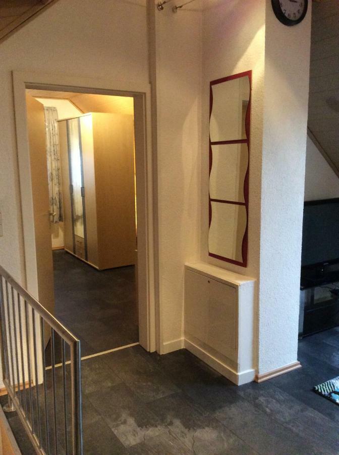 Apartment Jane Bad Schonborn Exterior photo